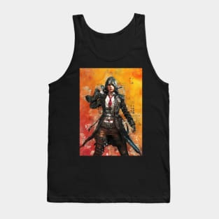 Pubg Tank Top